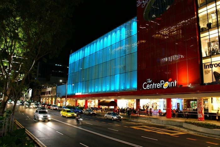 Orchard Road 3